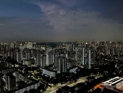 Avenue South Residence (D3), Apartment #607539971